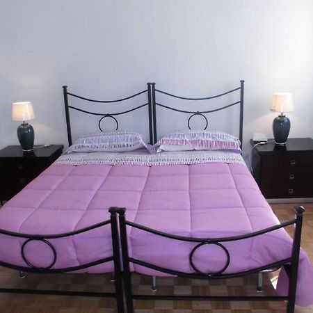 B&B Paradiso Mestre Eksteriør billede