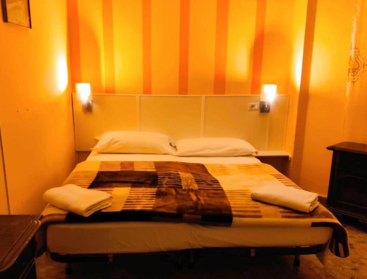 B&B Paradiso Mestre Eksteriør billede
