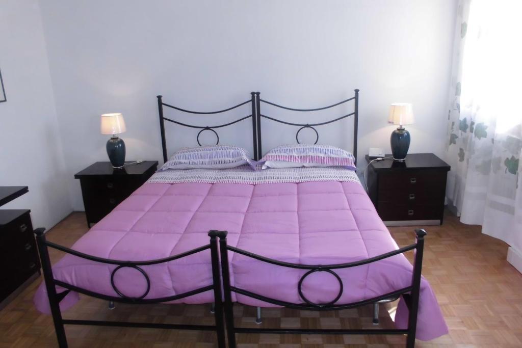 B&B Paradiso Mestre Eksteriør billede