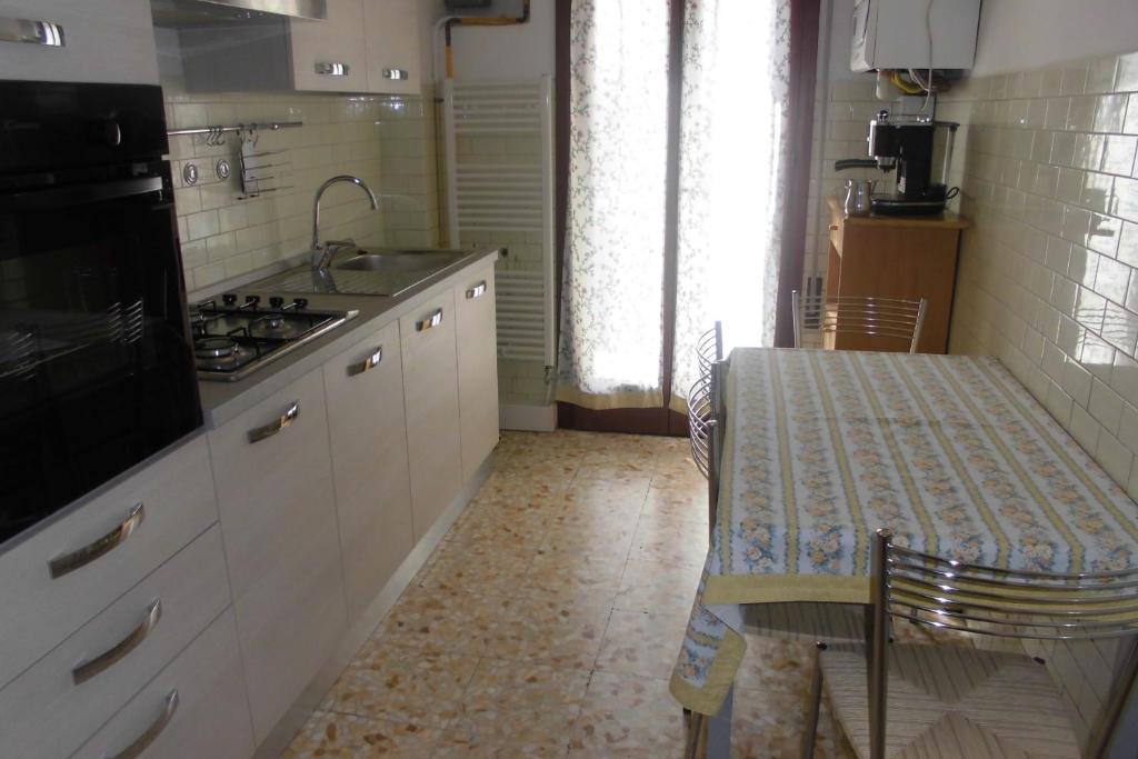 B&B Paradiso Mestre Eksteriør billede