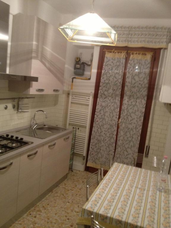 B&B Paradiso Mestre Eksteriør billede