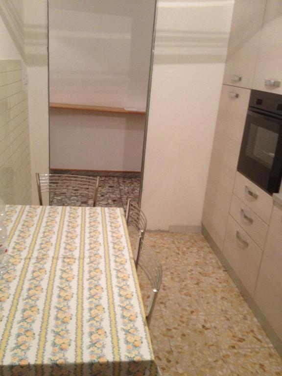 B&B Paradiso Mestre Eksteriør billede