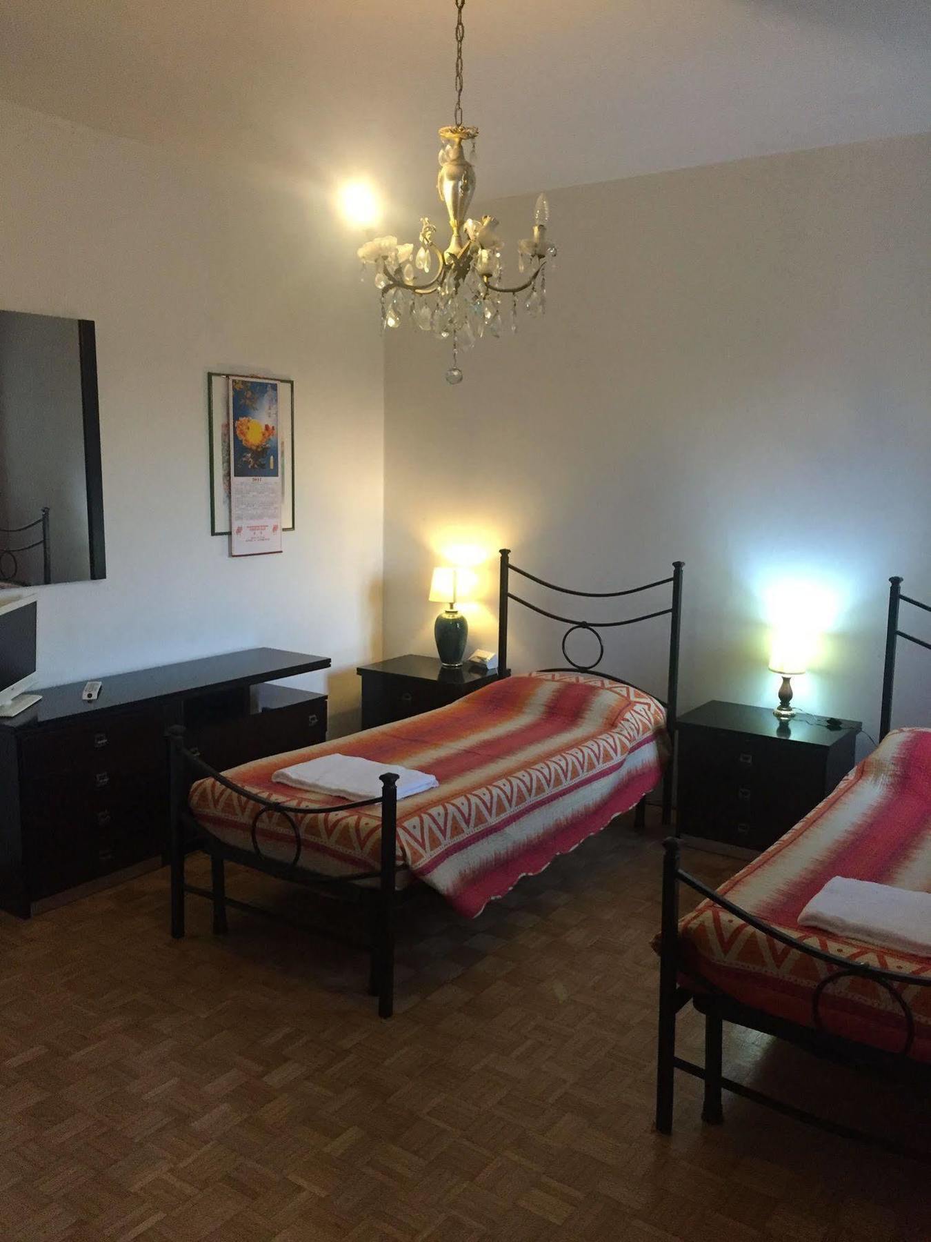 B&B Paradiso Mestre Eksteriør billede