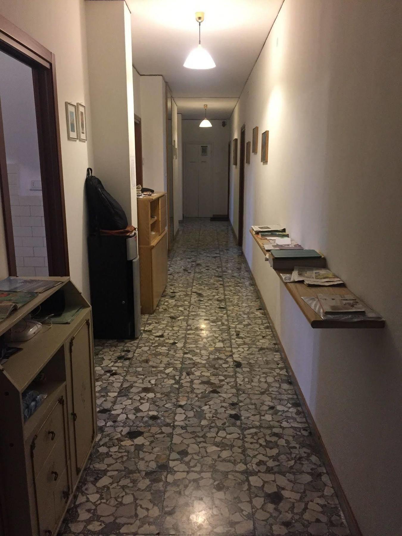 B&B Paradiso Mestre Eksteriør billede