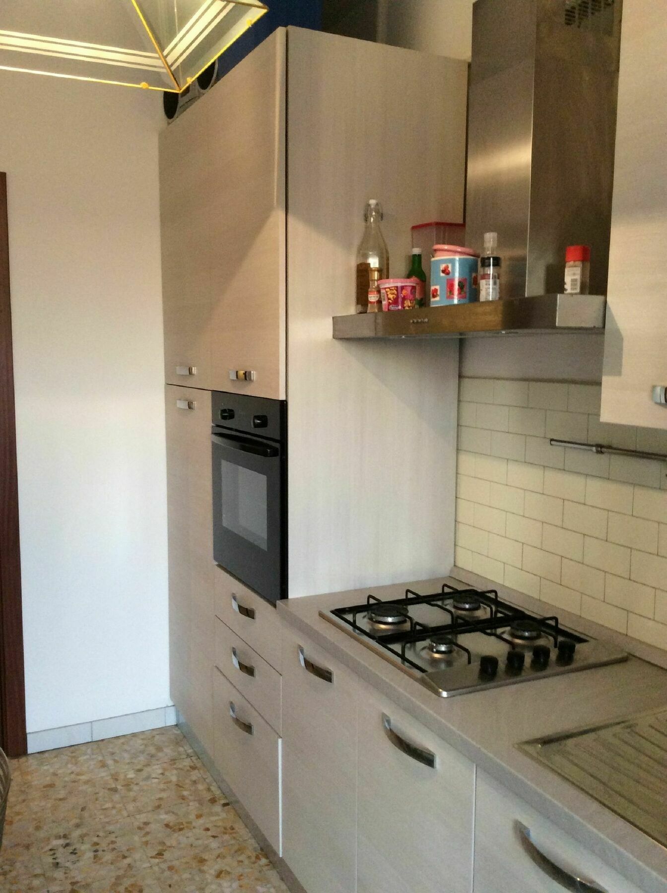 B&B Paradiso Mestre Eksteriør billede