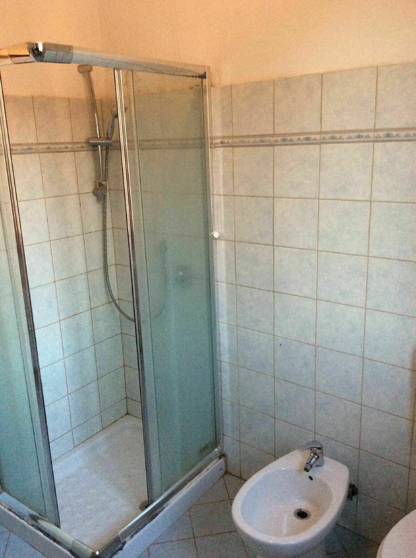 B&B Paradiso Mestre Eksteriør billede