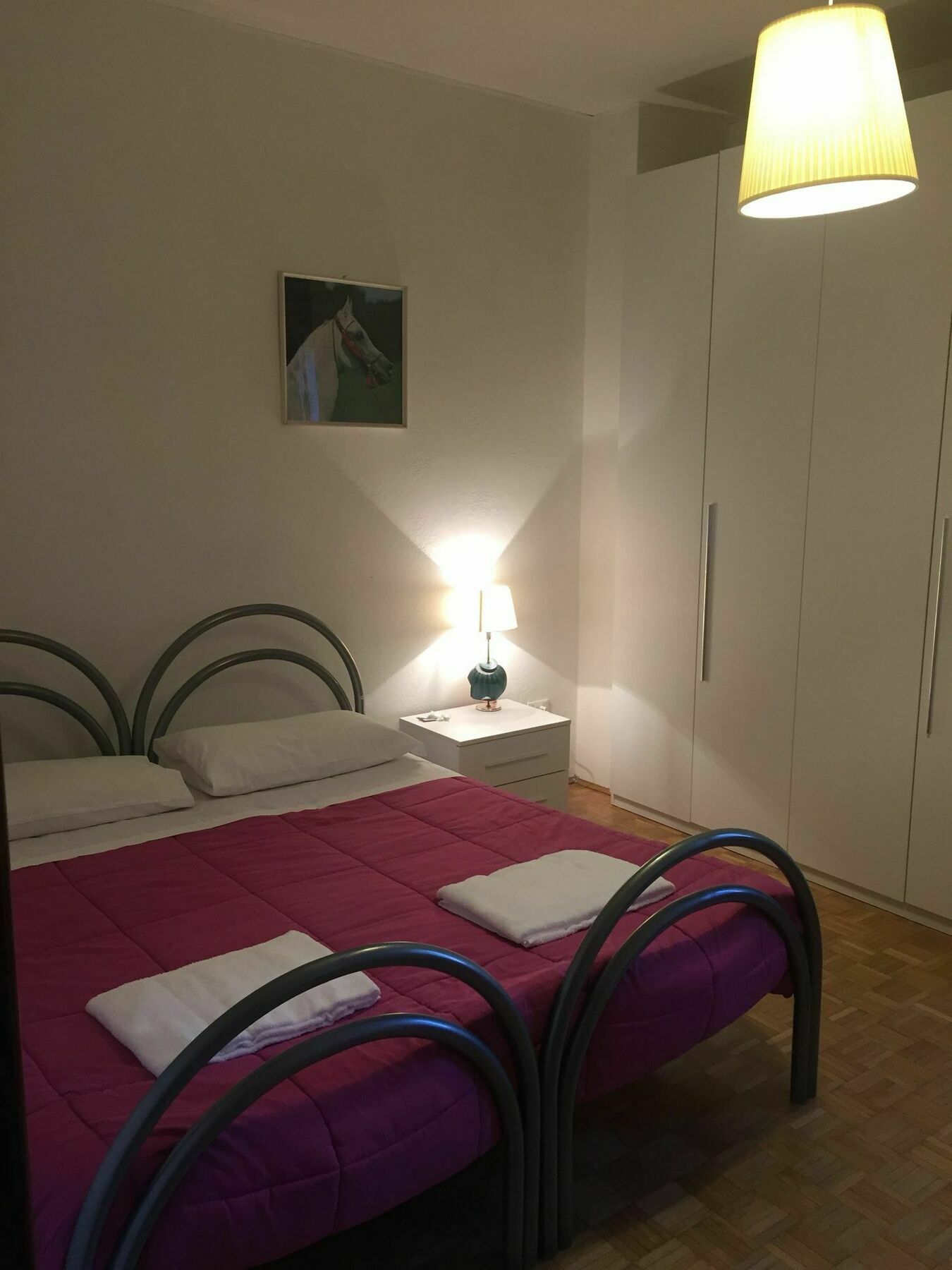 B&B Paradiso Mestre Eksteriør billede